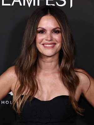 Rachel Bilson