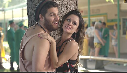 Rachel Bilson leaked photo #85
