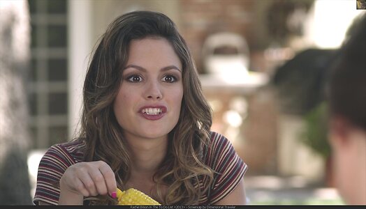 Rachel Bilson leaked photo #95