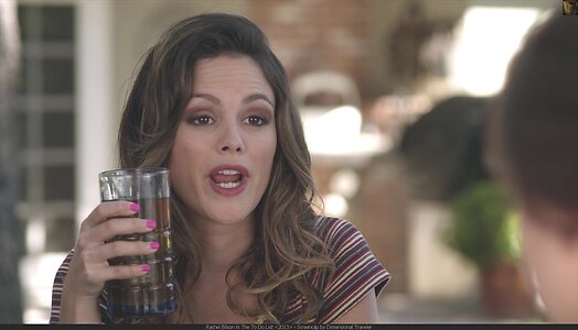 Rachel Bilson leaked photo #96