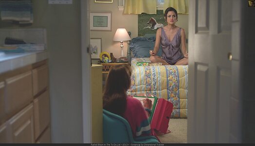 Rachel Bilson leaked photo #98