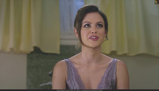 Rachel Bilson leaked photo #108