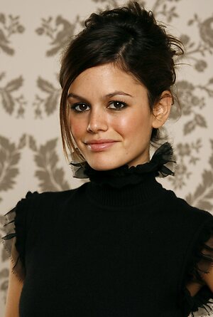 Rachel Bilson leaked photo #121