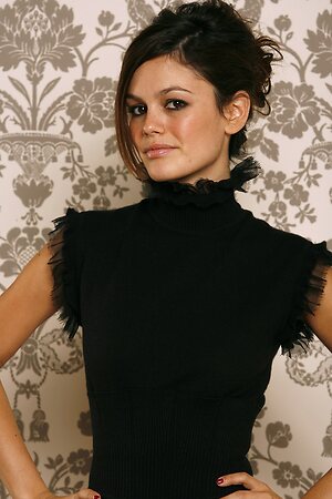 Rachel Bilson leaked photo #132