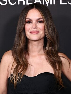 Rachel Bilson leaked photo #138