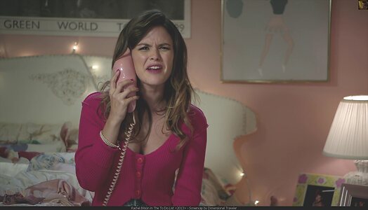 Rachel Bilson leaked photo #146