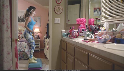 Rachel Bilson leaked photo #147