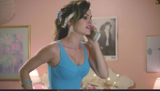 Rachel Bilson leaked photo #148