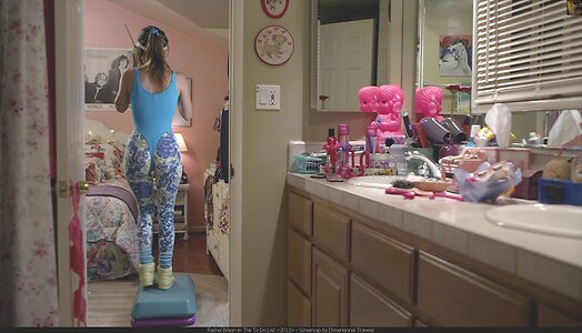 Rachel Bilson leaked photo #151