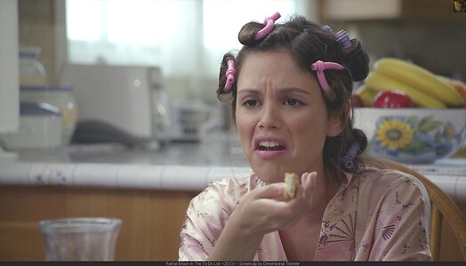 Rachel Bilson leaked photo #153