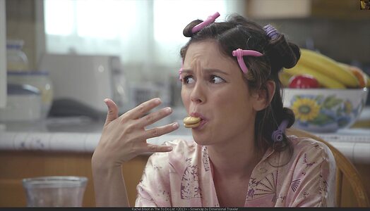 Rachel Bilson leaked photo #154