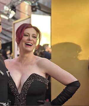 Rachel Bloom leaked photo #4