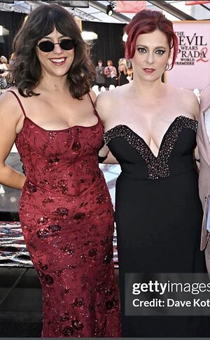 Rachel Bloom leaked photo #11