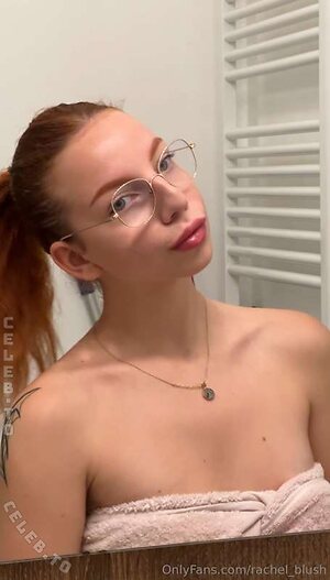 Rachel Blush Nude Leaked Photo #9