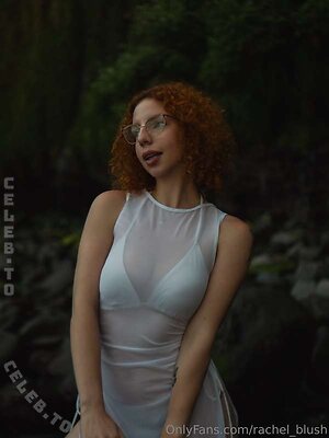Rachel Blush Nude Leaked Photo #71