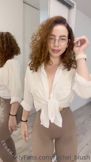 Rachel Blush