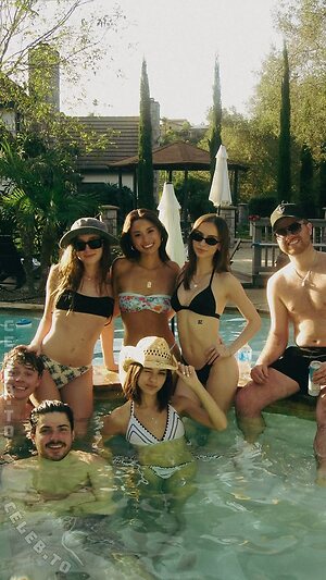 Rachel Brockman Nude Leaked Photo #2