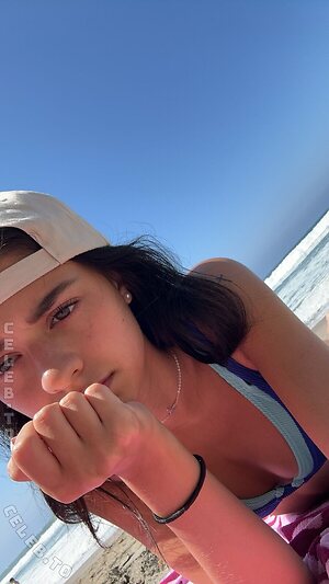 Rachel Brockman Nude Leaked Photo #10