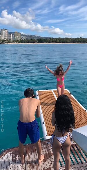 Rachel Brockman Nude Leaked Photo #19