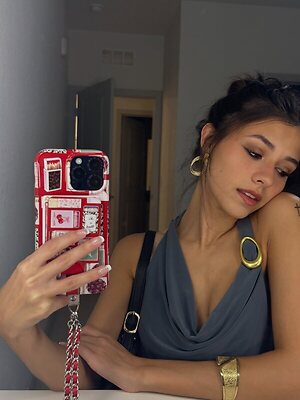 Rachel Brockman leaked photo #33