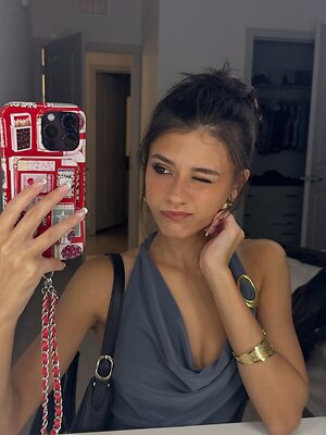 Rachel Brockman leaked photo #36
