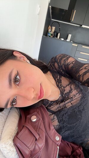 Rachel Brockman leaked photo #38