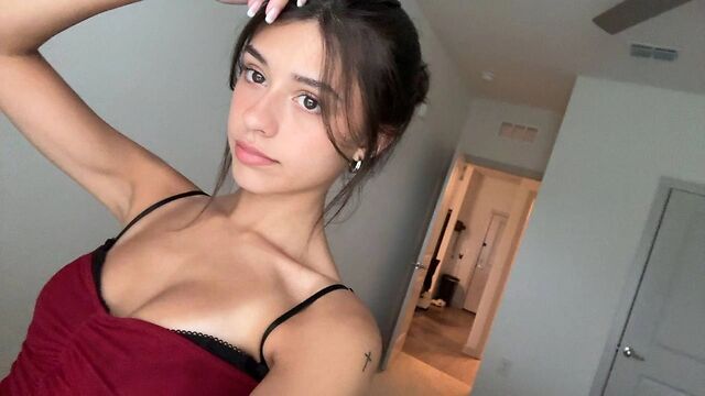 Rachel Brockman leaked photos