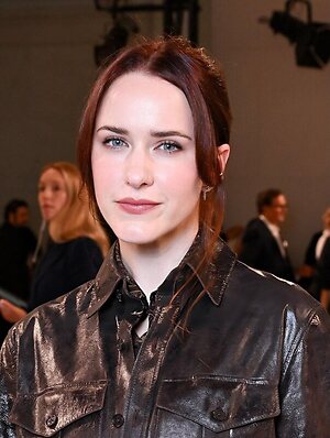 Rachel Brosnahan leaked photo #12