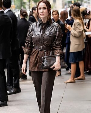 Rachel Brosnahan leaked photo #18