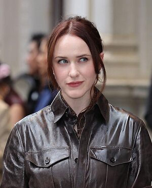 Rachel Brosnahan leaked photo #19