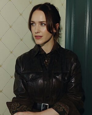 Rachel Brosnahan Nude Leaked Photo #24