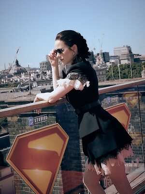 Rachel Brosnahan leaked photo #32