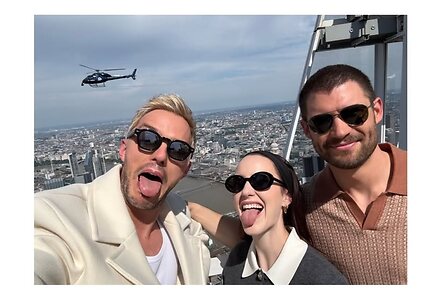Rachel Brosnahan leaked photo #34