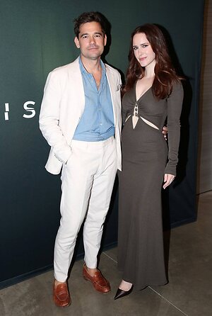 Rachel Brosnahan leaked photo #48