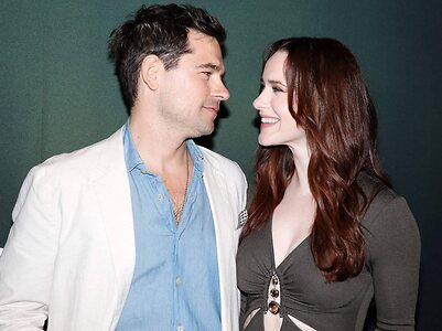 Rachel Brosnahan leaked photo #49