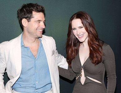 Rachel Brosnahan leaked photo #50