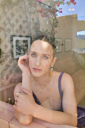 Rachel Brosnahan leaked photo #75