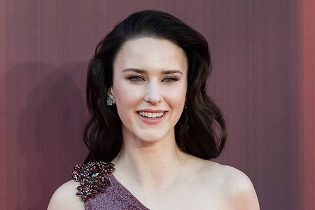 Rachel Brosnahan