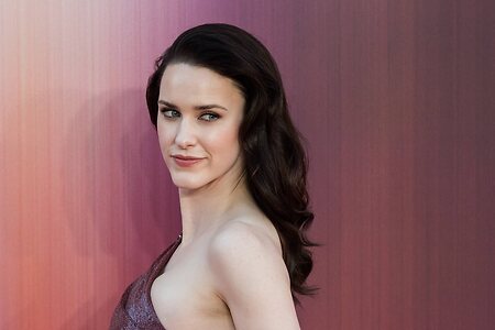Rachel Brosnahan leaked photo #106