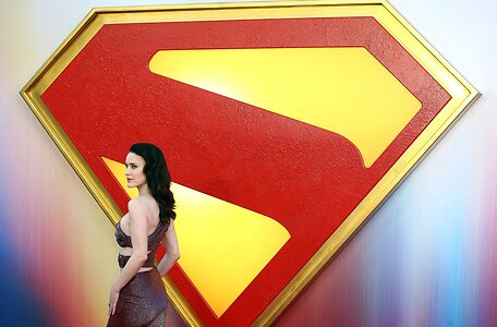 Rachel Brosnahan leaked photo #117