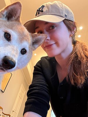 Rachel Brosnahan leaked photos