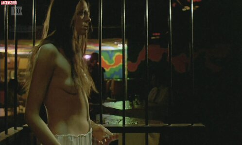 Rachel Cailhier leaked photo #2