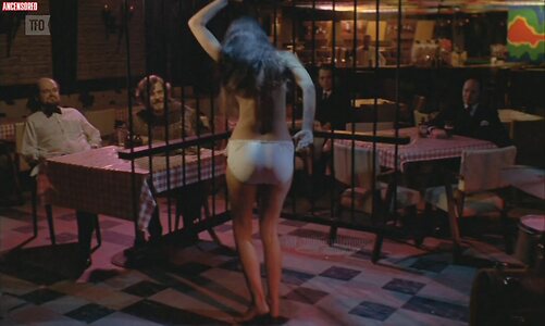 Rachel Cailhier leaked photo #4