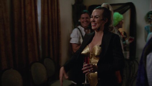 Rachel Cannon leaked photo #2