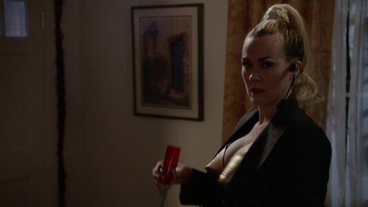 Rachel Cannon leaked photo #4