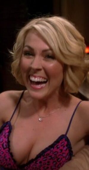 Rachel Cannon Nude Leaked Photo #7