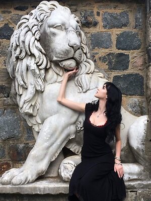 Rachel Chaleff leaked photo #73