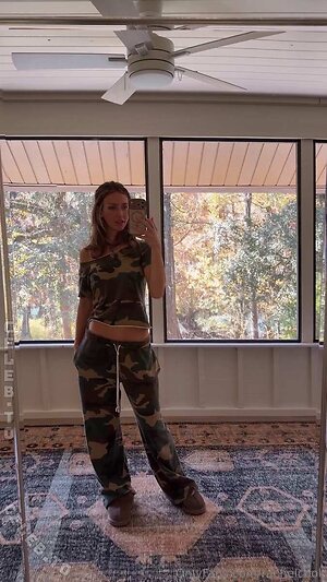 Rachel Cook Nude Leaked Photo #85