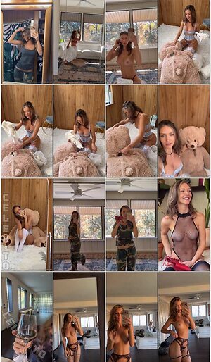 Rachel Cook Nude Leaked Photo #93