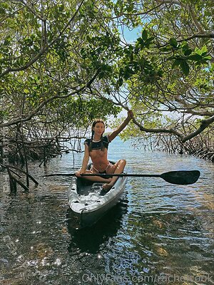 Rachel Cook Nude Leaked Photo #120